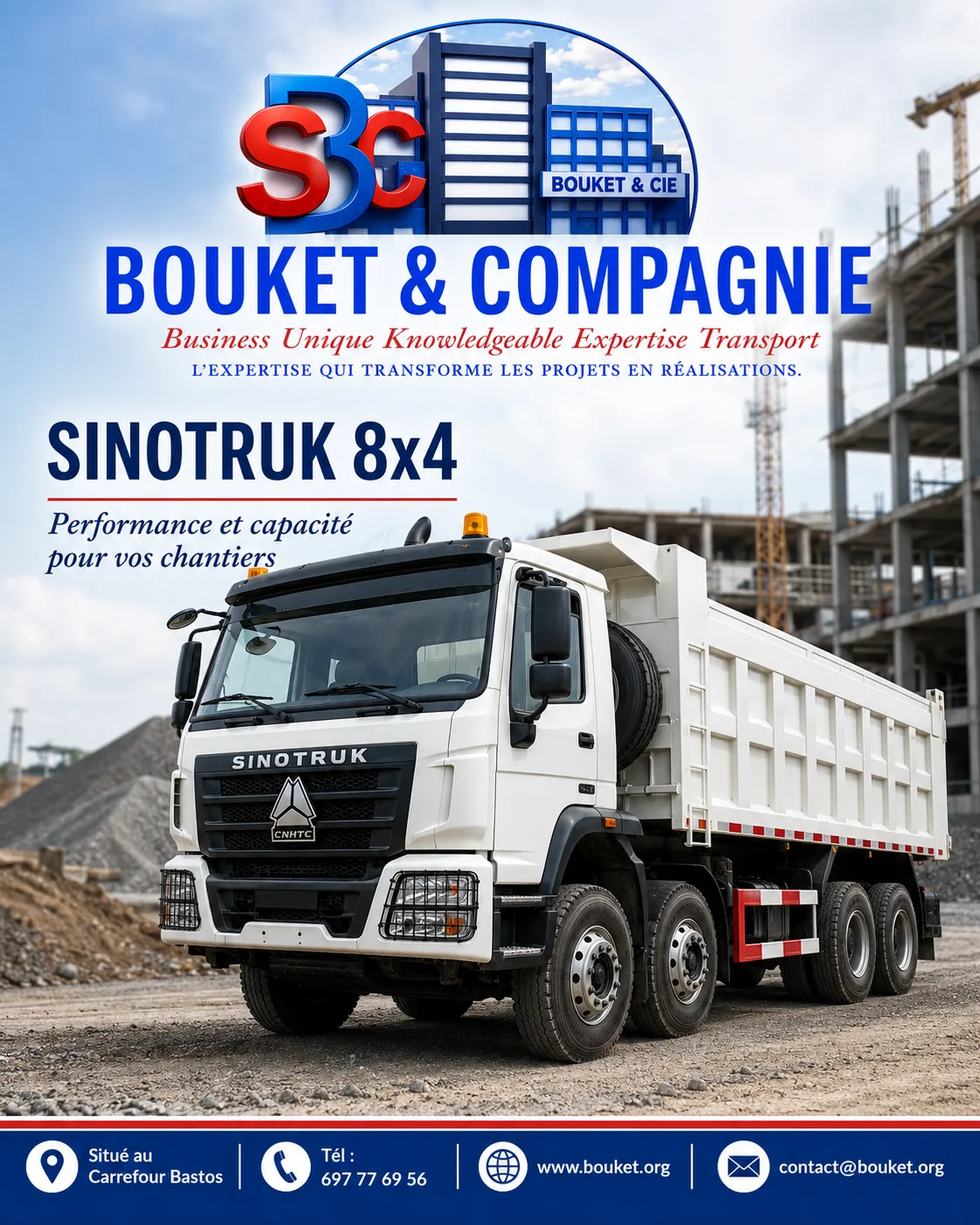 Transport et logistique